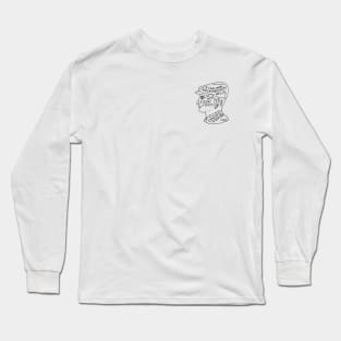 1852 Knickerbocker Long Sleeve T-Shirt